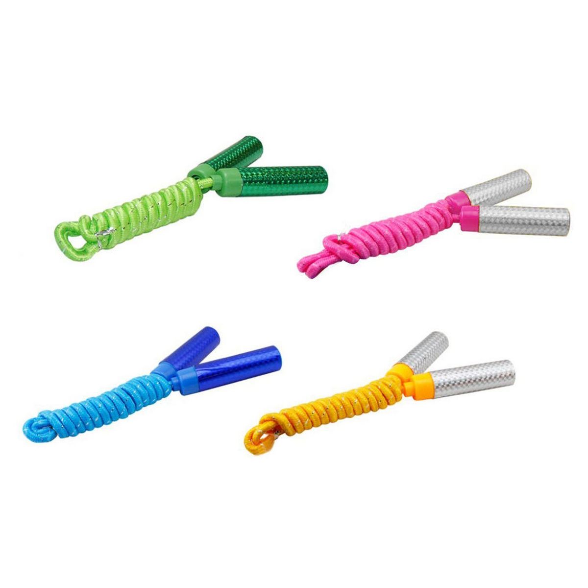 One Two Fun Corde à sauter Asst