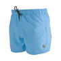 Voir la diapositive 4 : FREEGUN Short de bain court enfant avec doublure Eco9