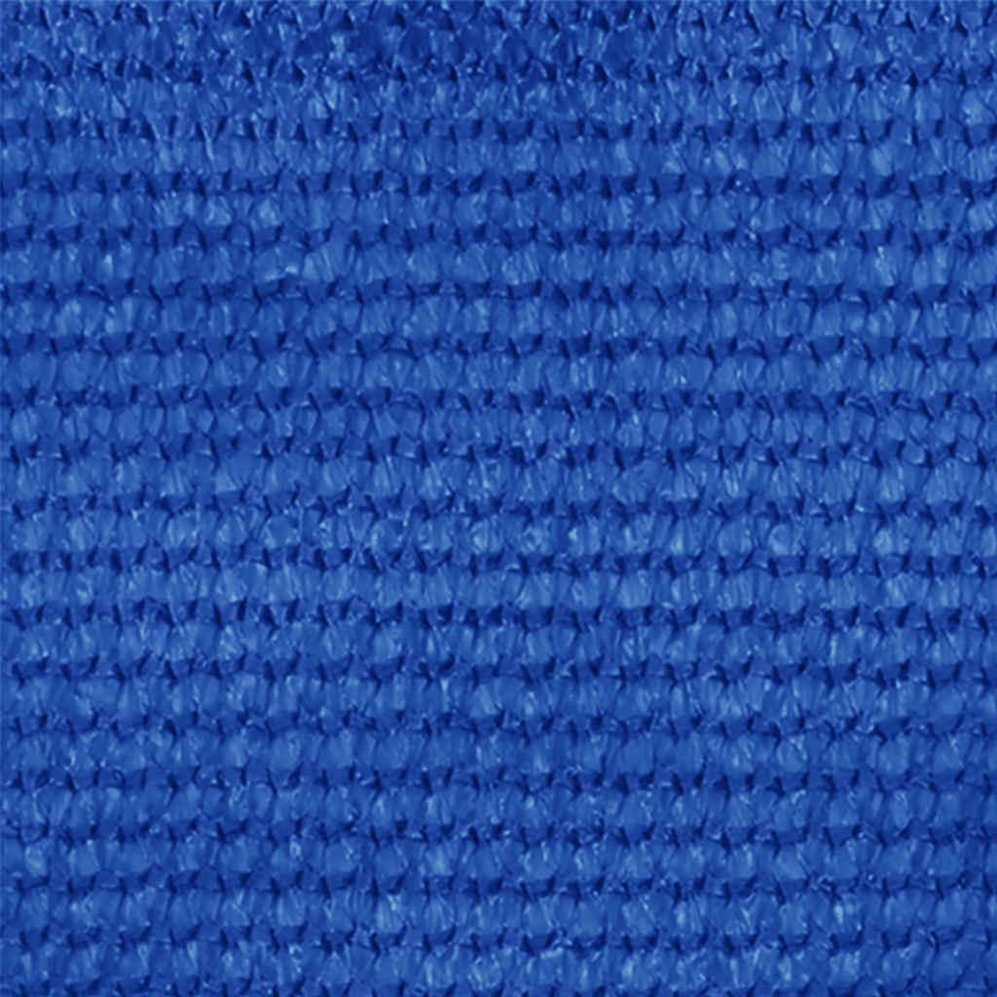 Voir la diapositive 5 : VIDAXL Store roulant d'exterieur 225 (l) x 230 (h) cm bleu hdpe