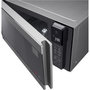 Voir la diapositive 4 : LG Micro ondes grill MH7295CIR