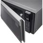 Voir la diapositive 4 : LG Micro ondes grill MH7295CIR