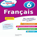 FRANCAIS 6E. EDITION 2019, Lisle Isabelle de