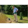 Voir la diapositive 5 : BOSCH Coupe-Bordures sans fil Bosch - AdvancedGrassCut 36 - 30 cm - Sur batterie - Vert