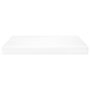 Voir la diapositive 3 : VIDAXL Matelas 100 x 200 cm 7 zones Mousse PU 16 cm H2 H3