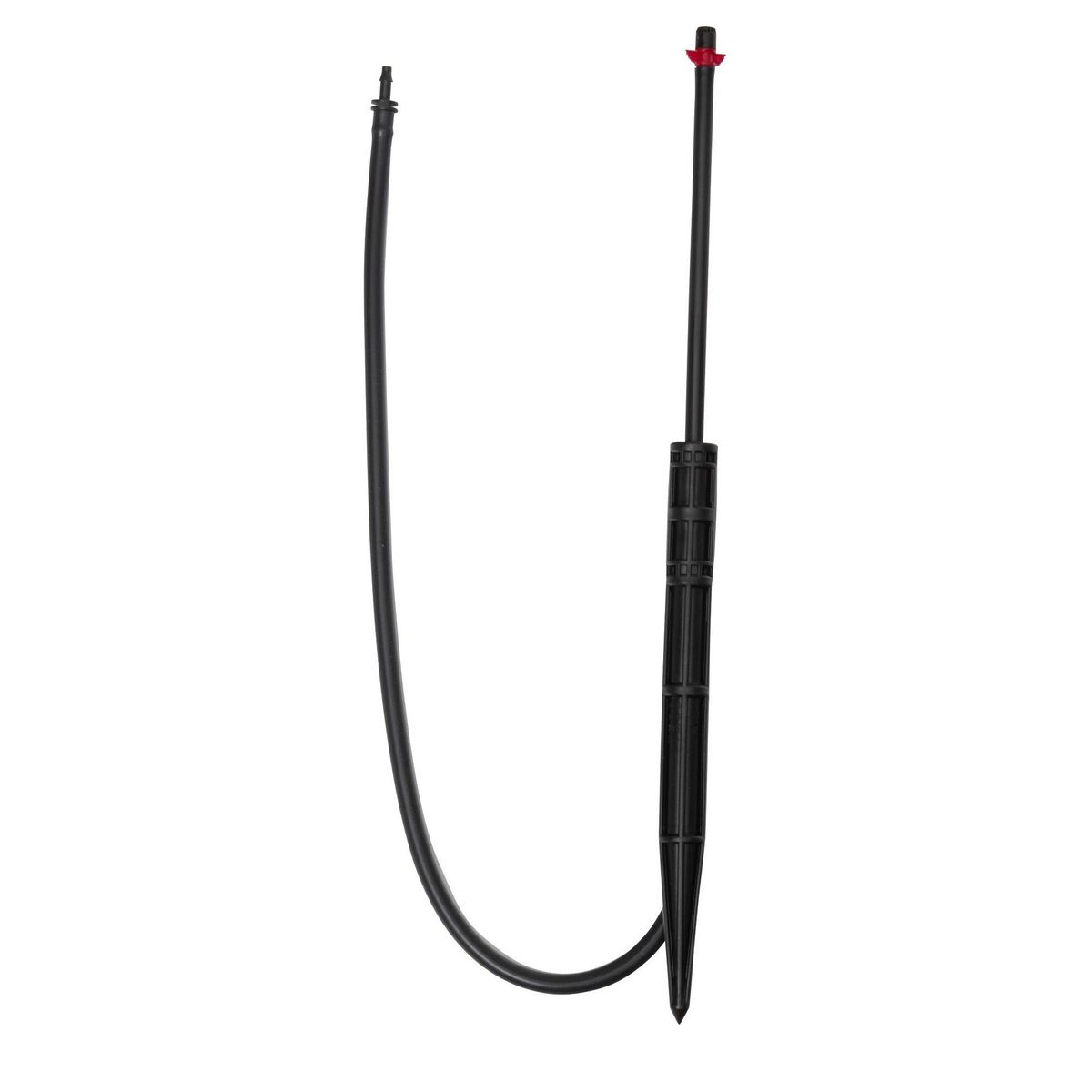 RAIN Jet réglable 360° sur pique