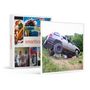 Voir la diapositive 1 : Smartbox Stage de pilotage en 4x4 de 3h15 autour du château de Reilly dans l'Oise - Coffret Cadeau Sport & Aventure