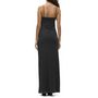 Voir la diapositive 2 : Vero Moda Robe Moulante /Argenté Femme Vero Moda Kanva Ankle