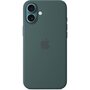Voir la diapositive 2 : APPLE Coque iPhone 16 Plus MagSae Vert lacustre
