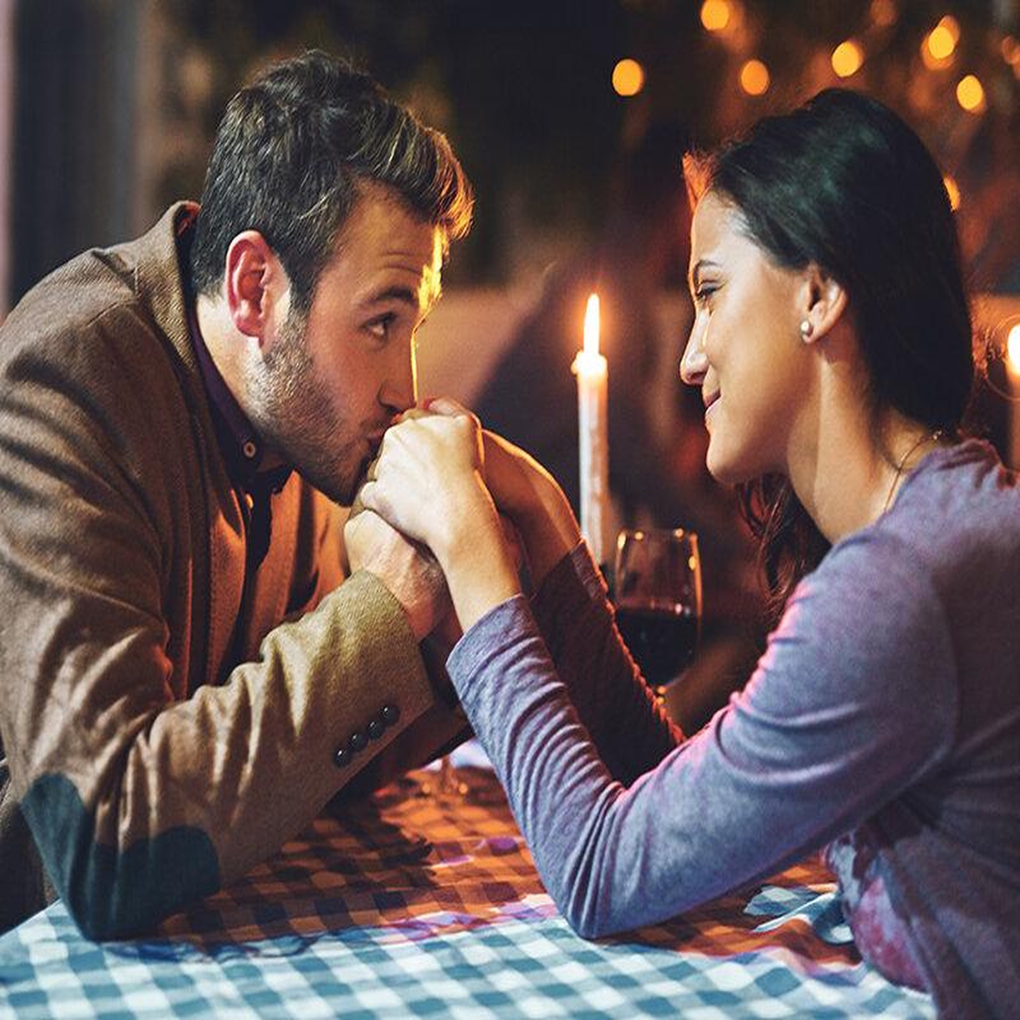 Voir la diapositive 3 : Smartbox Dîner romantique pour 2 passionnés de gastronomie - coffret cadeau gastronomie