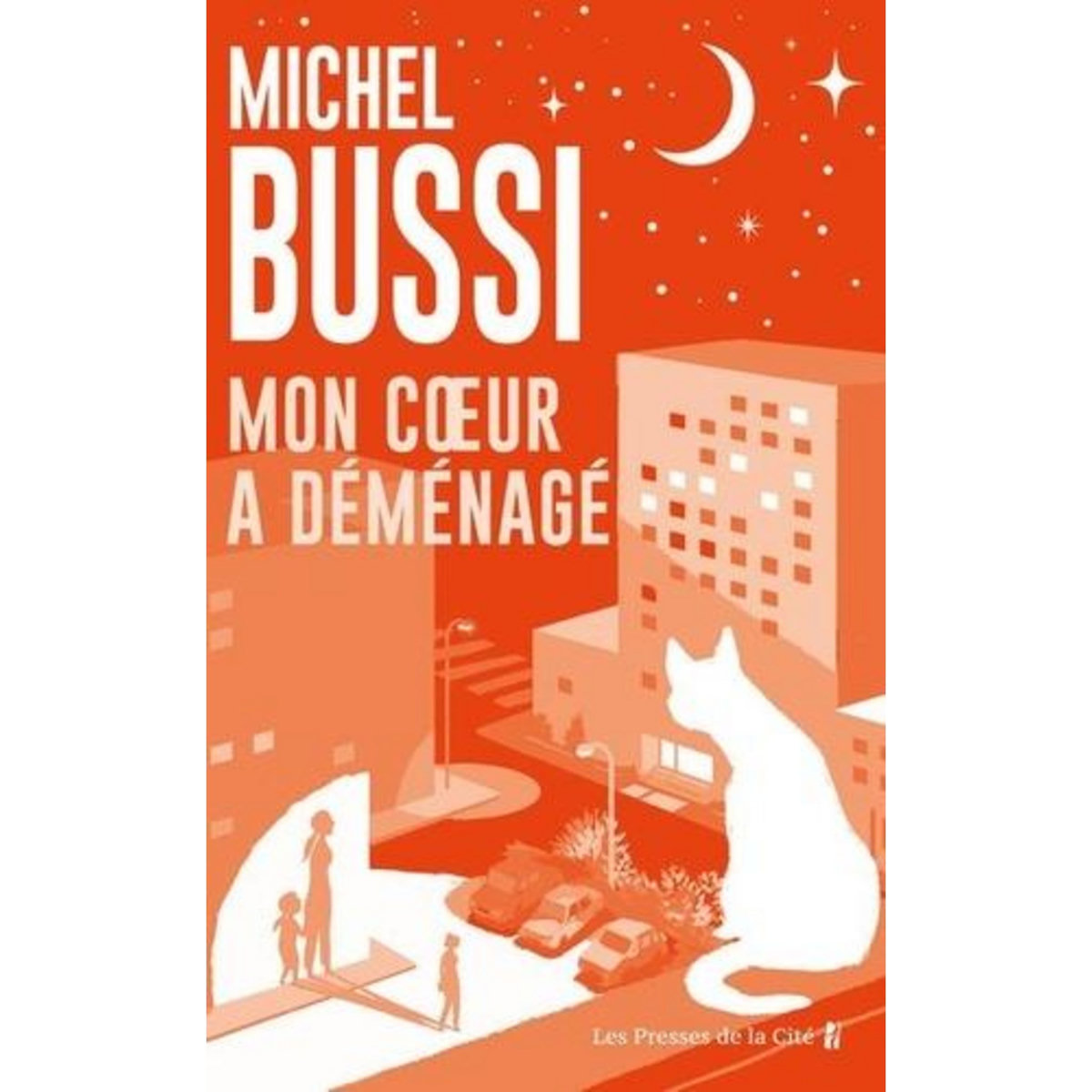 MON COEUR A DEMENAGE. LE DESTIN DE FOLETTE, EDITION COLLECTOR, Bussi Michel