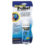 Aquachek Recharge 50 bandelettes test pour le lecteur trutest - aquatrutest