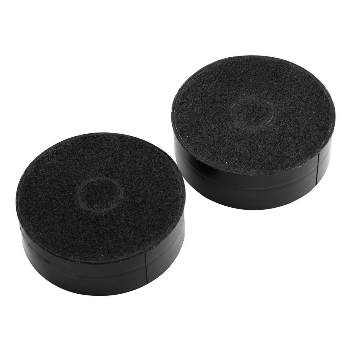 ELECTROLUX Filtre hotte ECFB03 x2