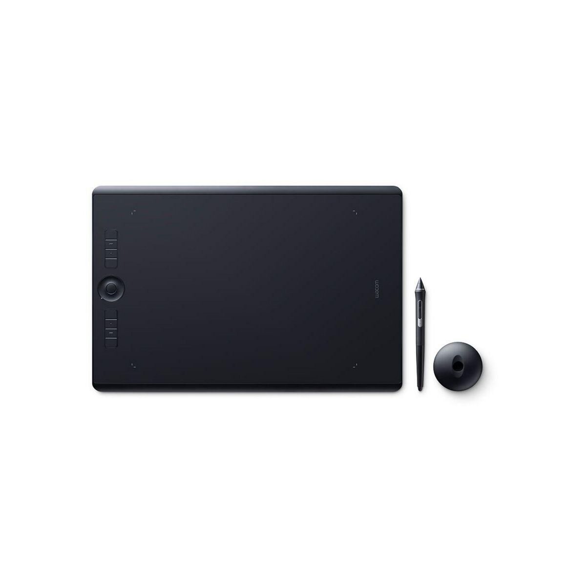 Wacom Tablette graphique Intuos Pro Small Noir