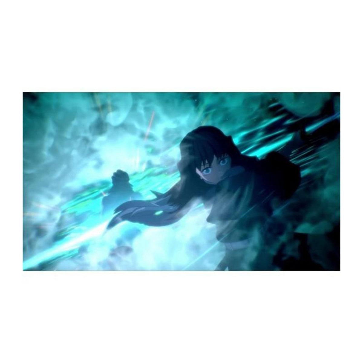 Sega Demon Slayer T.H.C. 2 - Jeu Nintendo Switch