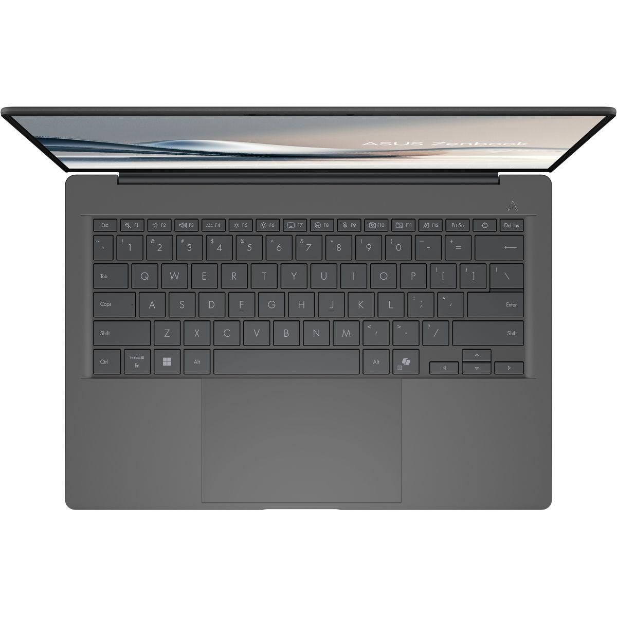 ASUS Ordinateur portable Zenbook UX3407QA-QD437W