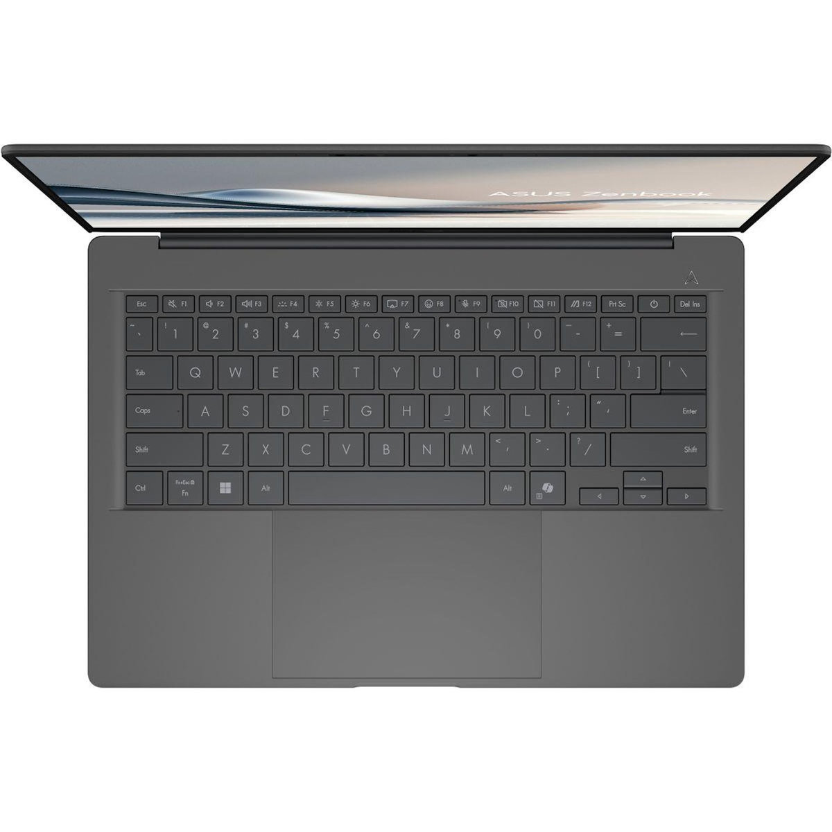 ASUS Ordinateur portable Zenbook UX3407QA-QD437W