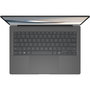 Voir la diapositive 4 : ASUS Ordinateur portable Zenbook UX3407QA-QD437W