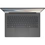 Voir la diapositive 4 : ASUS Ordinateur portable Zenbook UX3407QA-QD437W