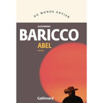 ABEL, Baricco Alessandro