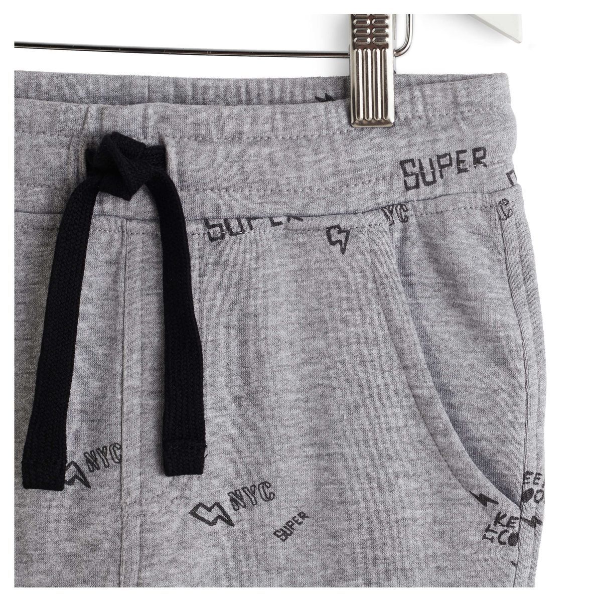 IN EXTENSO Jogging garçon