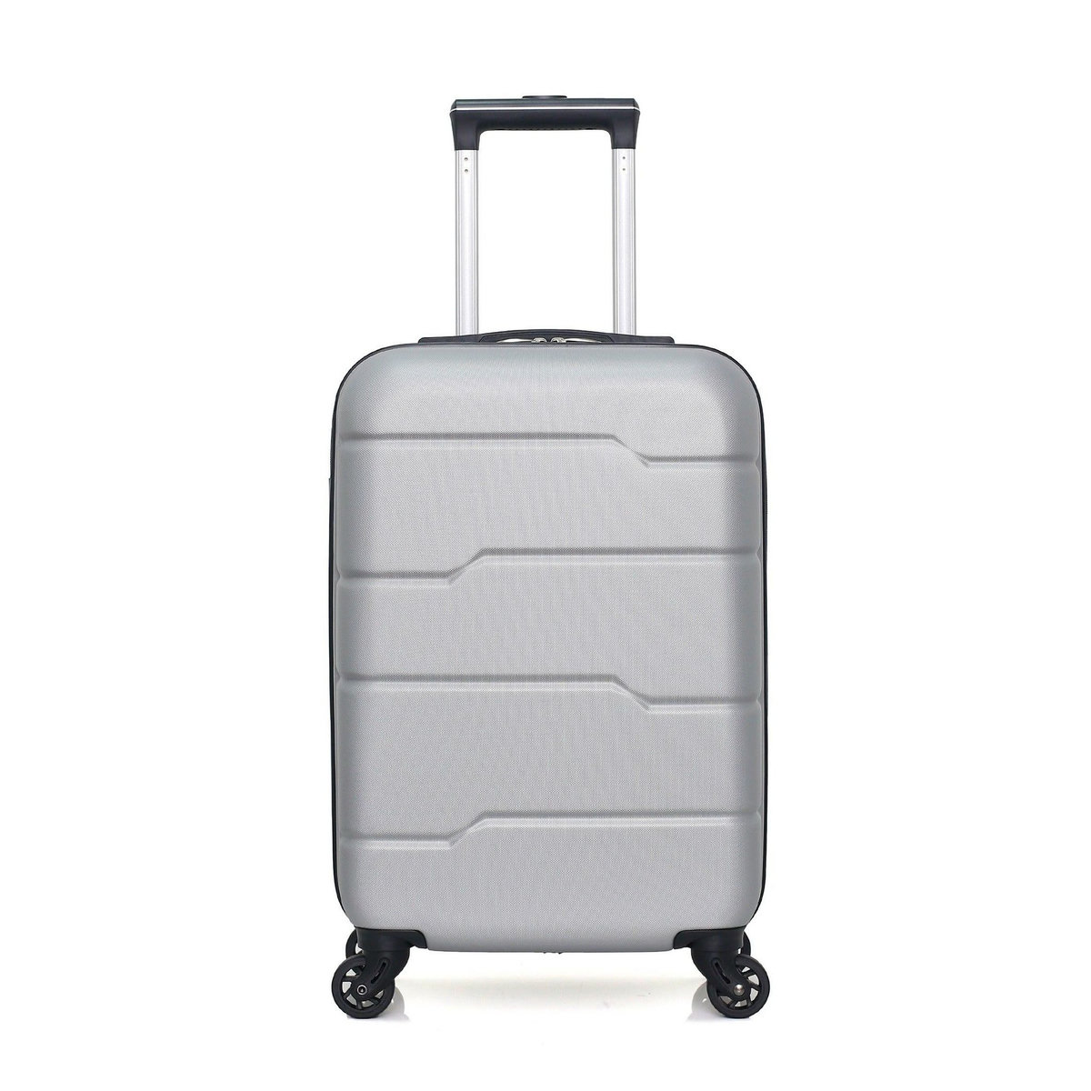 HERO HERO - Valise Cabine PAMIR 55 cm 4 Roues