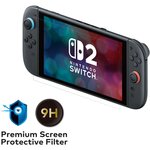 HORI Protection écran Premium Switch 2