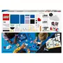 LEGO DOTS - 41938 Boîte de loisirs créatifs dès 7 ans