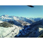 Voir la diapositive 4 : Smartbox Vol en hélicoptère de 15 min pour 2 personnes au-dessus du Mont-Blanc - Coffret Cadeau Sport & Aventure