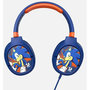 Voir la diapositive 2 : Casque Gaming Sonic The Hedgehog Pro G1 SH0901
