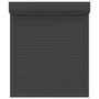 Voir la diapositive 3 : VIDAXL Volet roulant aluminium 100x120 cm anthracite