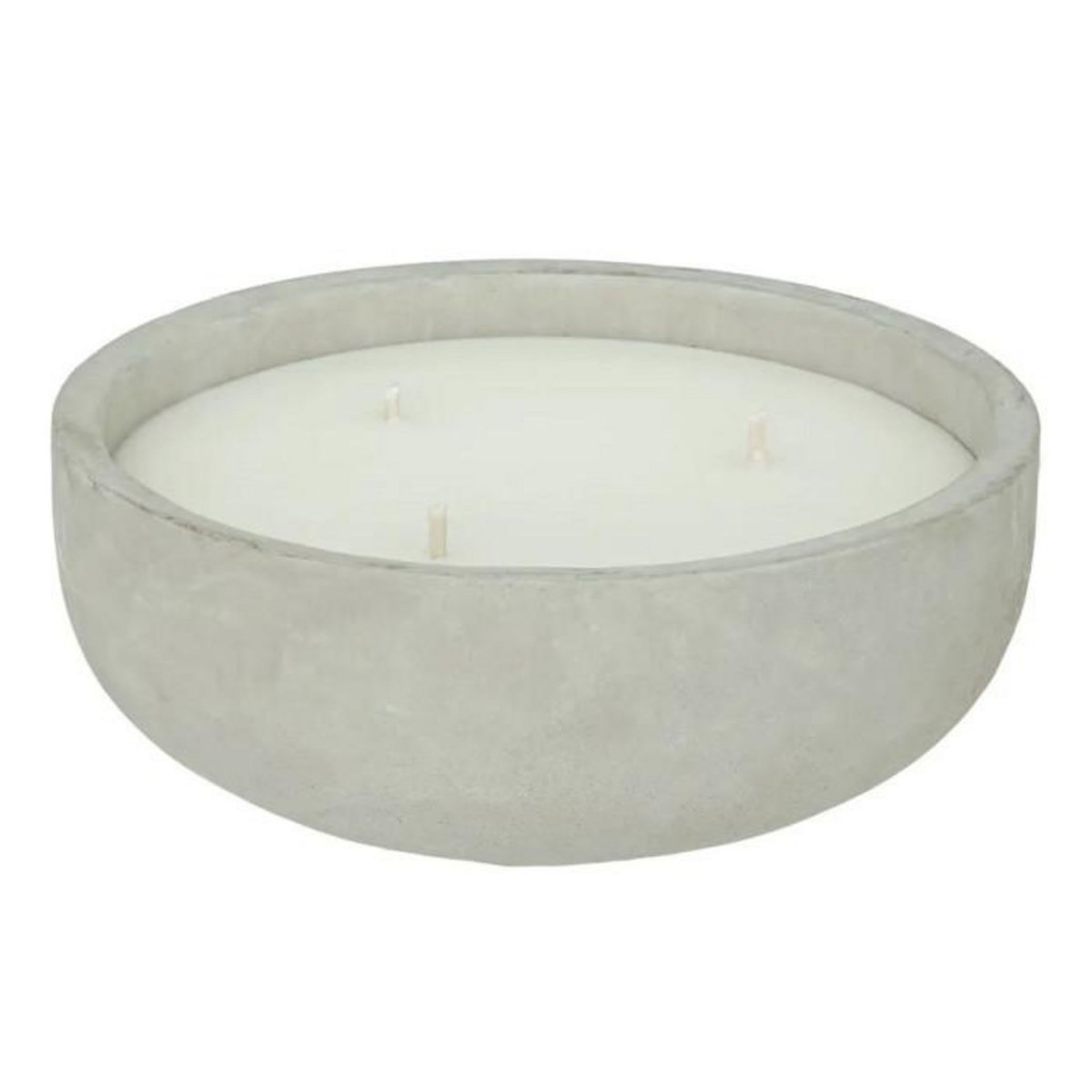 ATMOSPHERA Bougie Parfumée  Ely  1600g Citronnelle