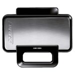 MPM Appareil à croque et gaufres MPM MOP-43M 3 en 1