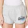 Voir la diapositive 1 : SUPERDRY Short  Femme Superdry Duo