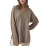 Voir la diapositive 1 : Vero Moda Pull  Femme Vero Moda Doffy 10290710