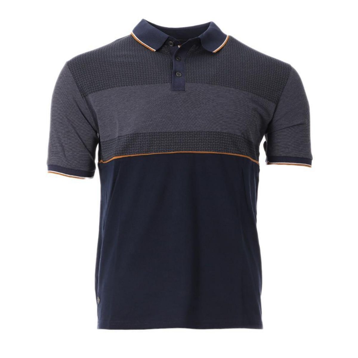 RMS 26 Polo arine Homme RS26 91086