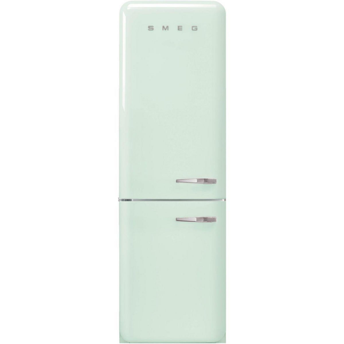 SMEG Réfrigérateur combiné FAB32LPG6