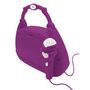 Voir la diapositive 5 : Lexibook Sac à Main Enceinte Musicale avec Micro Reine des Neiges