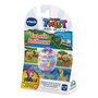 Voir la diapositive 1 : VTECH Rockit twist - Jeu expert animaux du monde