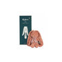 Voir la diapositive 2 : Kaloo Lapinoo Pantin Lapin Terracotta Petit