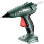 METABO Pistolet a colle chaud sans fil - METABO - HK 18 LTX 20 - 18 V - MetaBOX 145