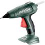Voir la diapositive 1 : METABO Pistolet a colle chaud sans fil - METABO - HK 18 LTX 20 - 18 V - MetaBOX 145
