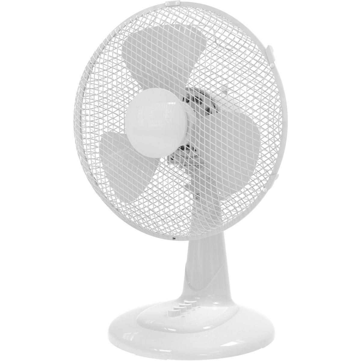 Listo Ventilateur VT-T 30L