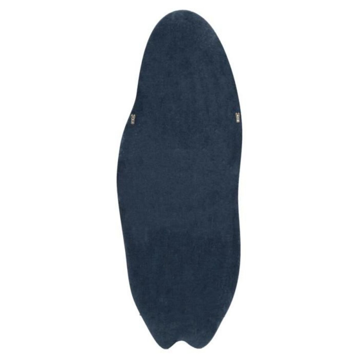 Paris Prix Miroir Mural en Velours  Chanel  160cm Bleu