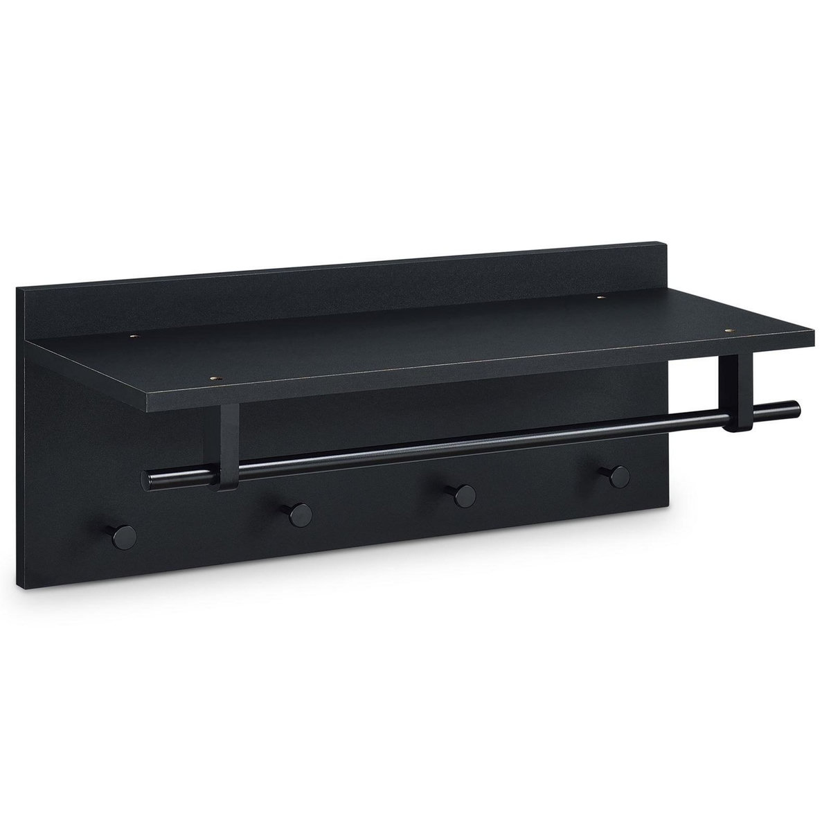 IDIMEX Porte-manteaux mural ULF