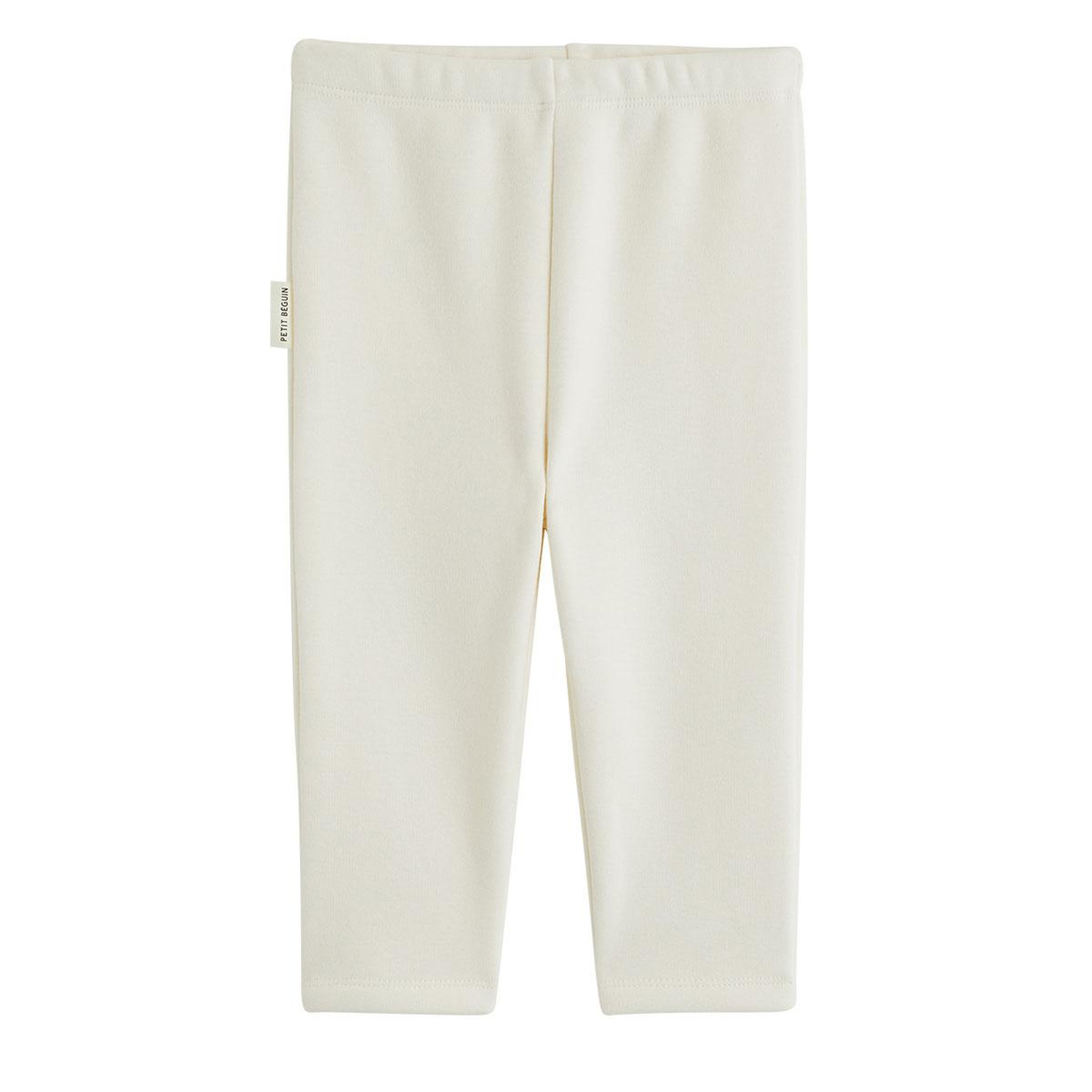 Voir la diapositive 6 : PETIT BEGUIN Lot de 3 leggings enfant en molleton ultra chaud