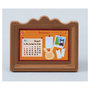Voir la diapositive 8 : Sylvanian families 5392 - Set ameublement + 1 figurine - Sylvanians Families