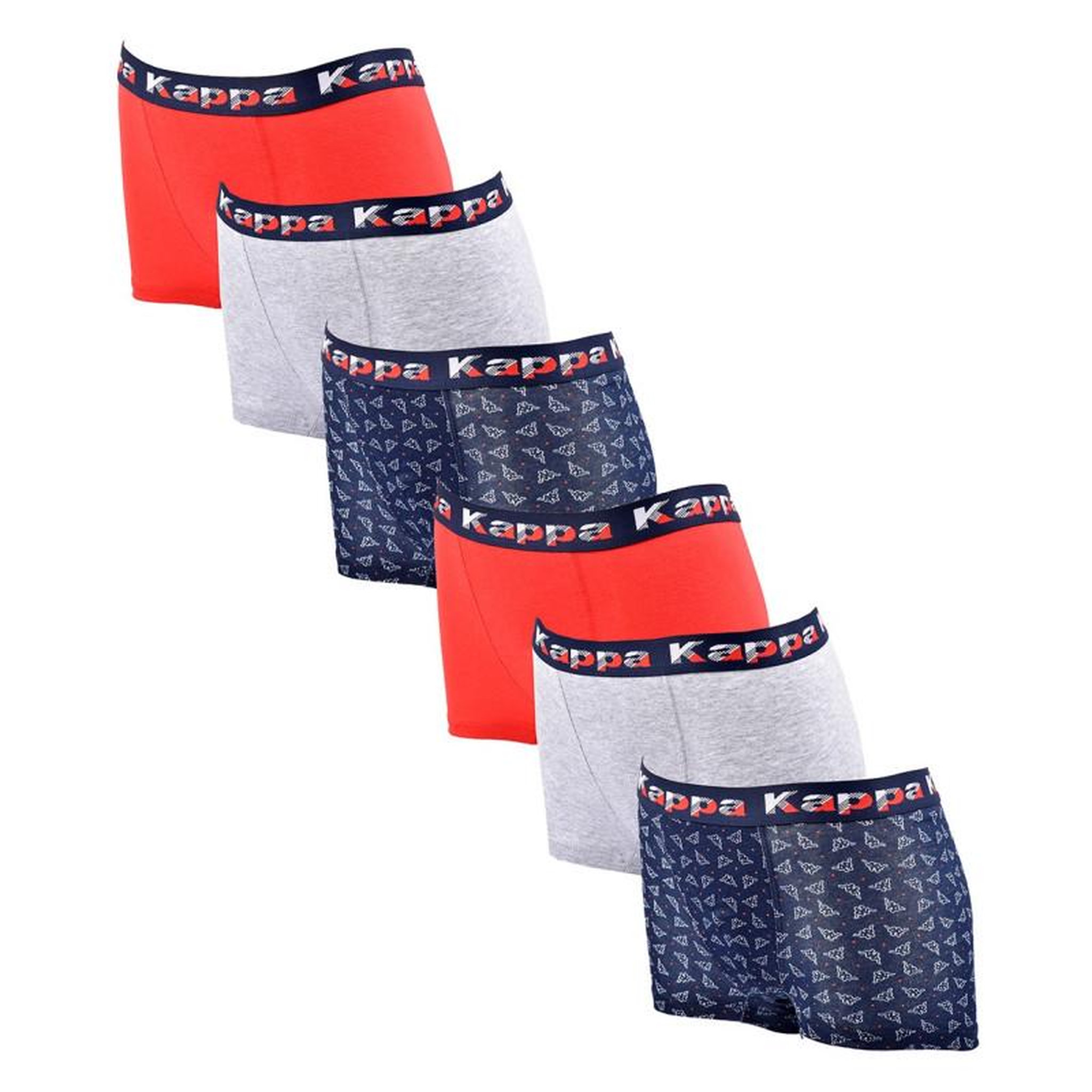 Voir la diapositive 1 : KAPPA Boxer Enfant KAPPA