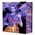 DE THE ET DE SANG TOME 2 : UN NUAGE DE SANG. EDITION COLLECTOR, Faizal Hafsah