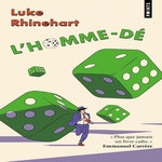 L'HOMME-DE, Rhinehart Luke