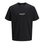 Jack & Jones T shirt  Homme Jack & Jones Whvesterbro. Coloris disponibles : Noir